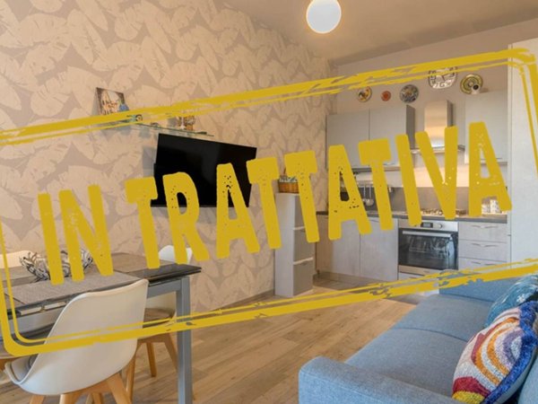 appartamento in vendita a Loano