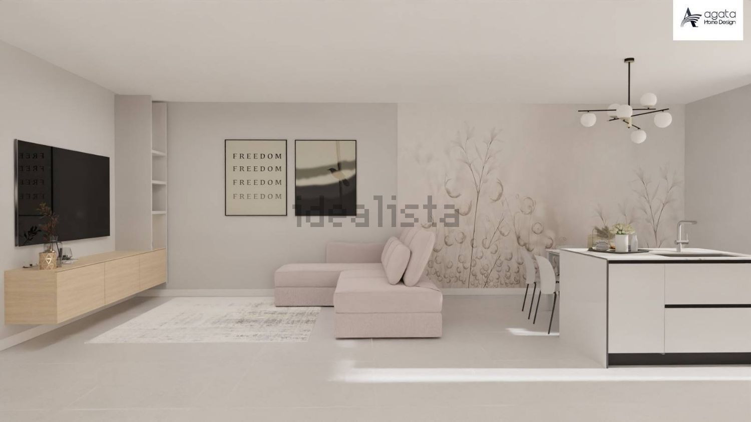 appartamento in vendita a Loano