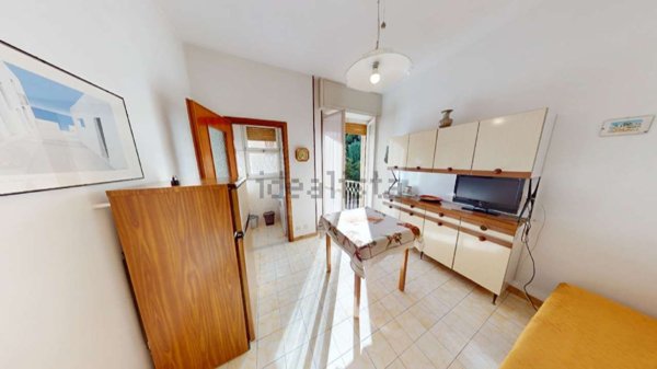 appartamento in vendita a Loano