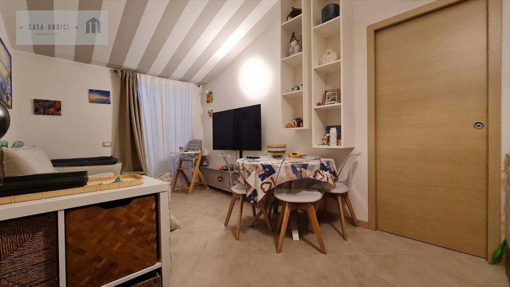 appartamento in vendita a Loano