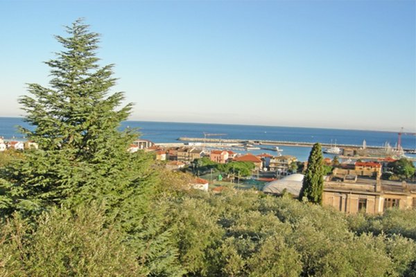 appartamento in vendita a Loano