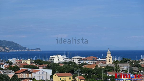 appartamento in vendita a Loano