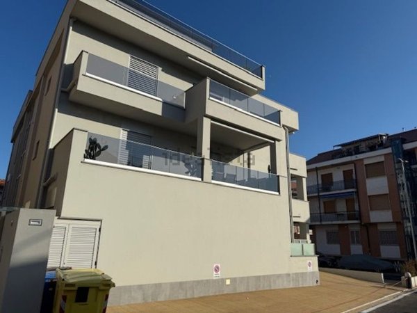 appartamento in vendita a Loano