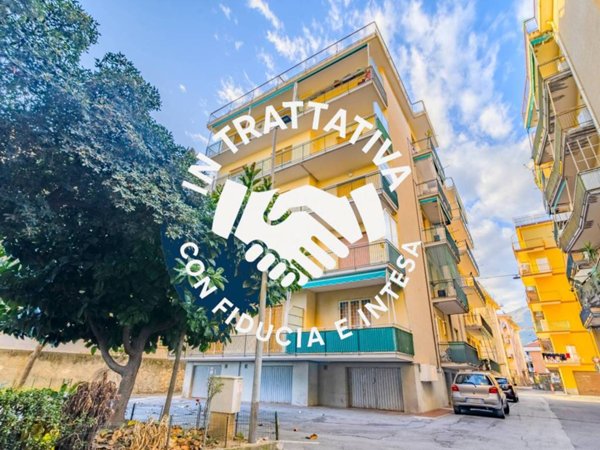 appartamento in vendita a Loano