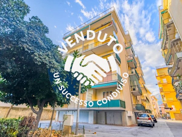 appartamento in vendita a Loano