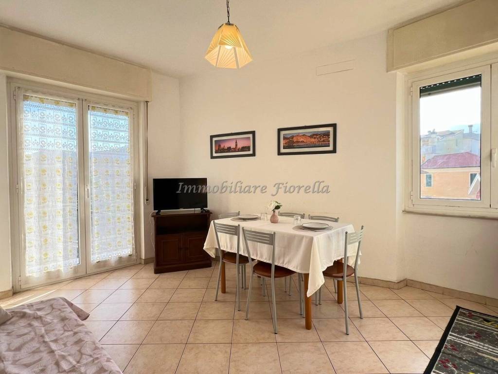 appartamento in vendita a Loano