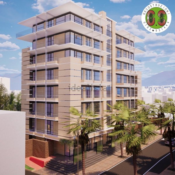 appartamento in vendita a Loano