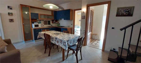 appartamento in vendita a Loano