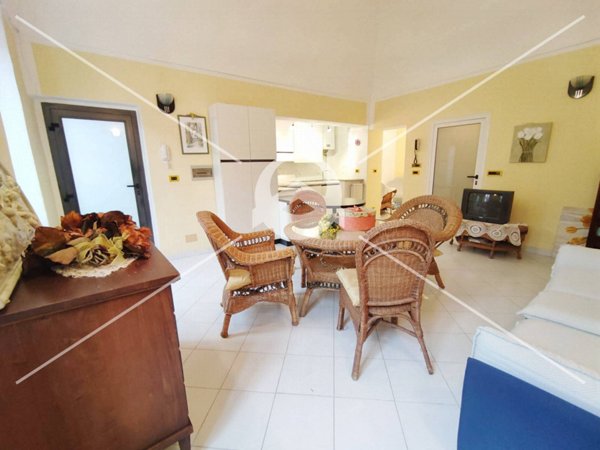 appartamento in vendita a Loano