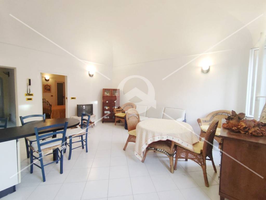 appartamento in vendita a Loano