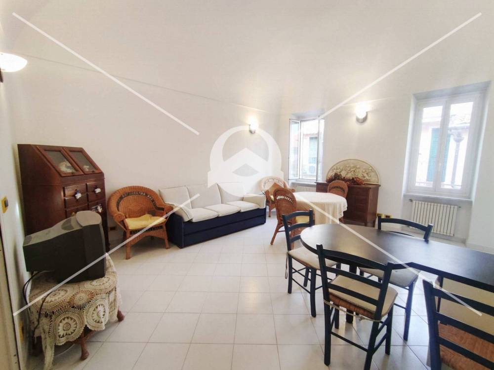 appartamento in vendita a Loano