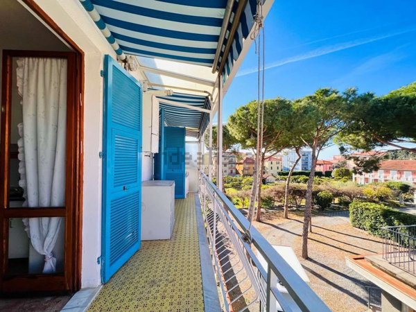 appartamento in vendita a Loano