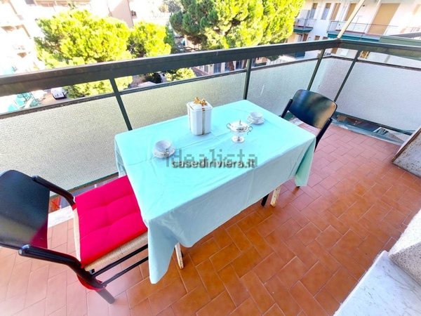 appartamento in vendita a Loano