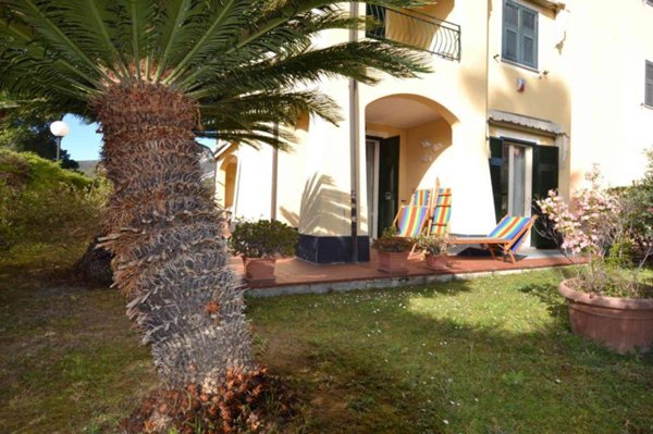 appartamento in vendita a Loano