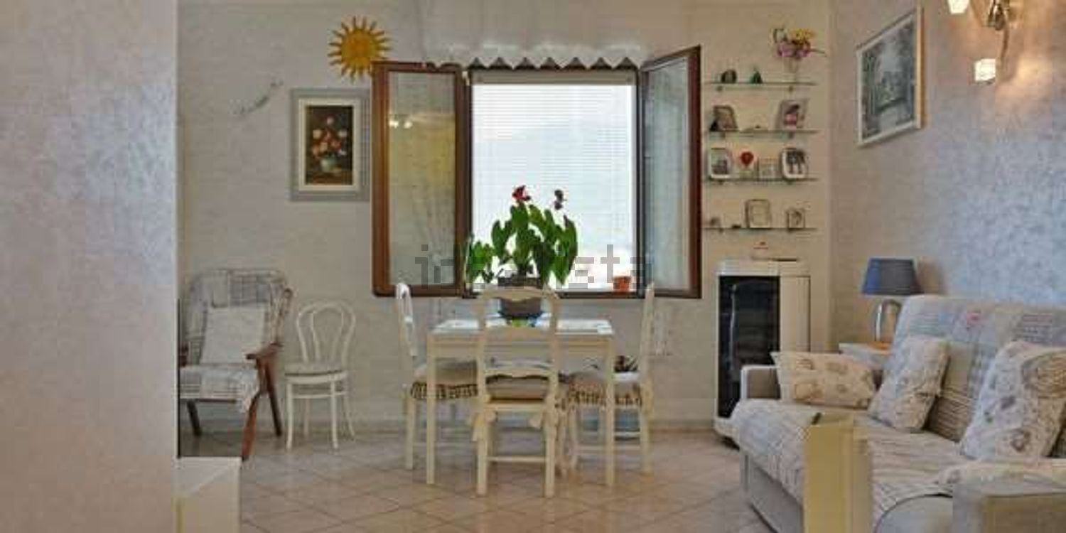 appartamento in vendita a Loano