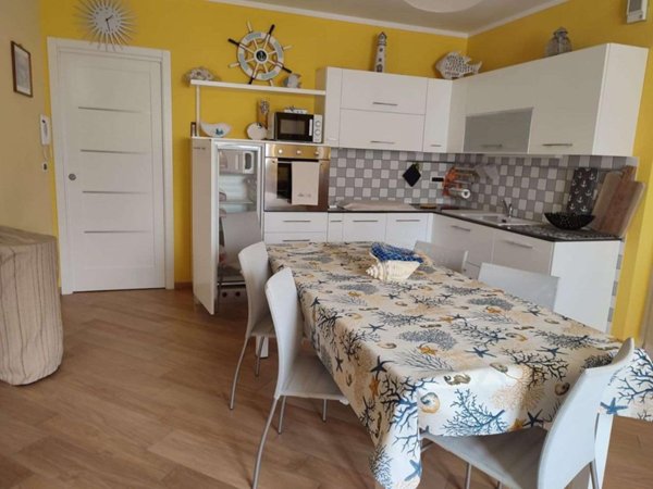 appartamento in vendita a Loano