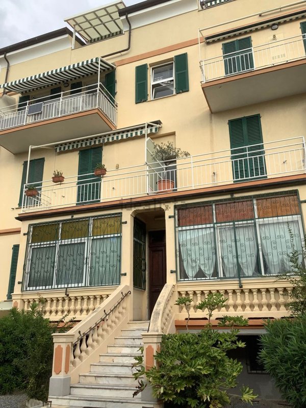 appartamento in vendita a Loano