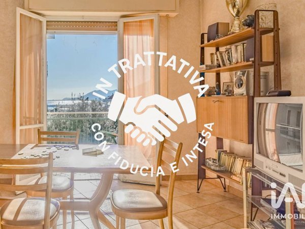 appartamento in vendita a Loano