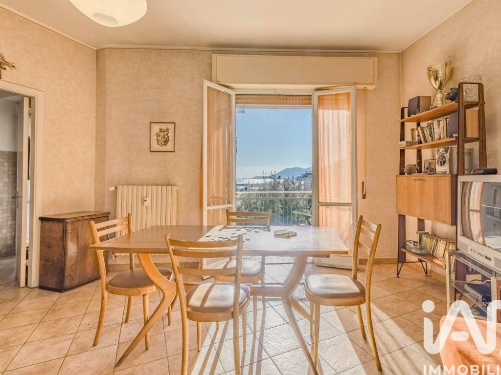 appartamento in vendita a Loano