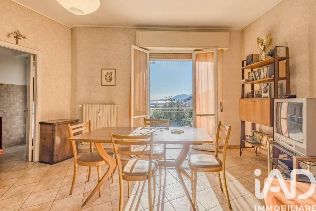 appartamento in vendita a Loano