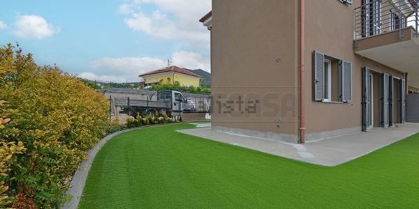 appartamento in vendita a Loano