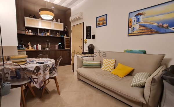 appartamento in vendita a Loano