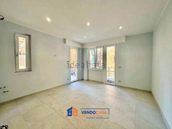 appartamento in vendita a Loano