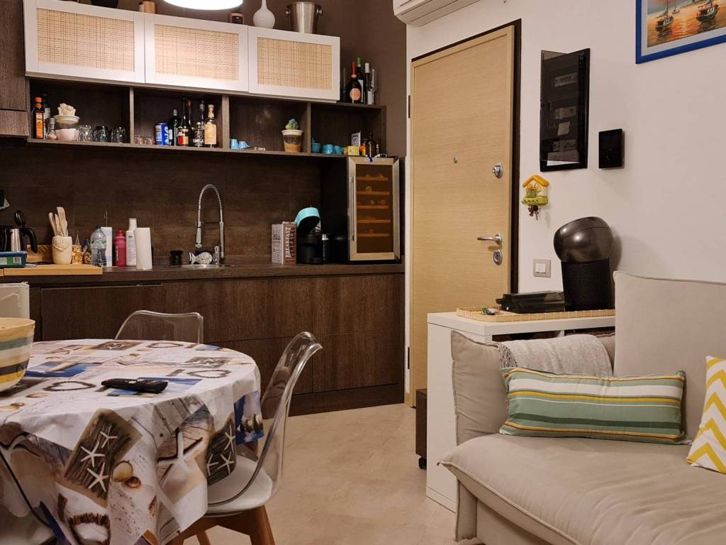 appartamento in vendita a Loano