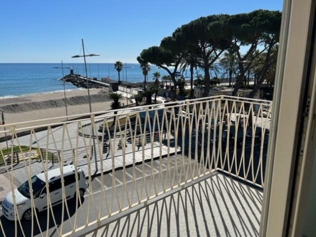 appartamento in vendita a Loano