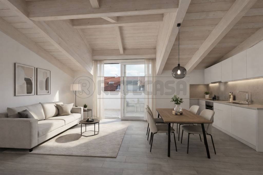 appartamento in vendita a Loano