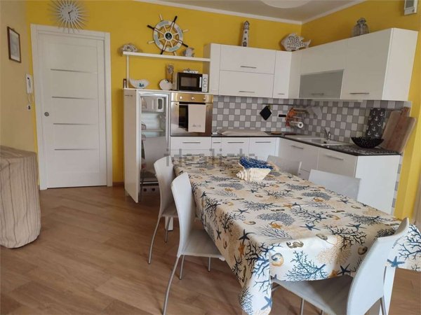 appartamento in vendita a Loano