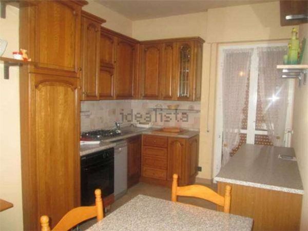 appartamento in vendita a Loano