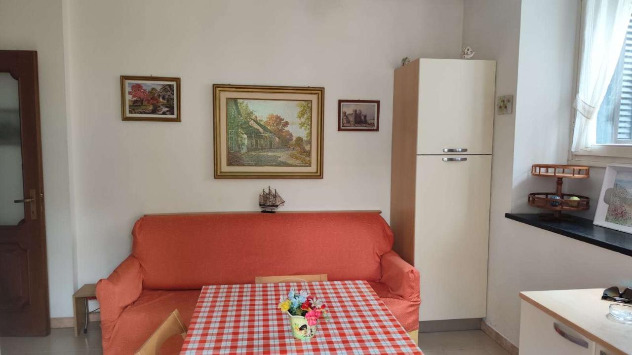 appartamento in vendita a Loano