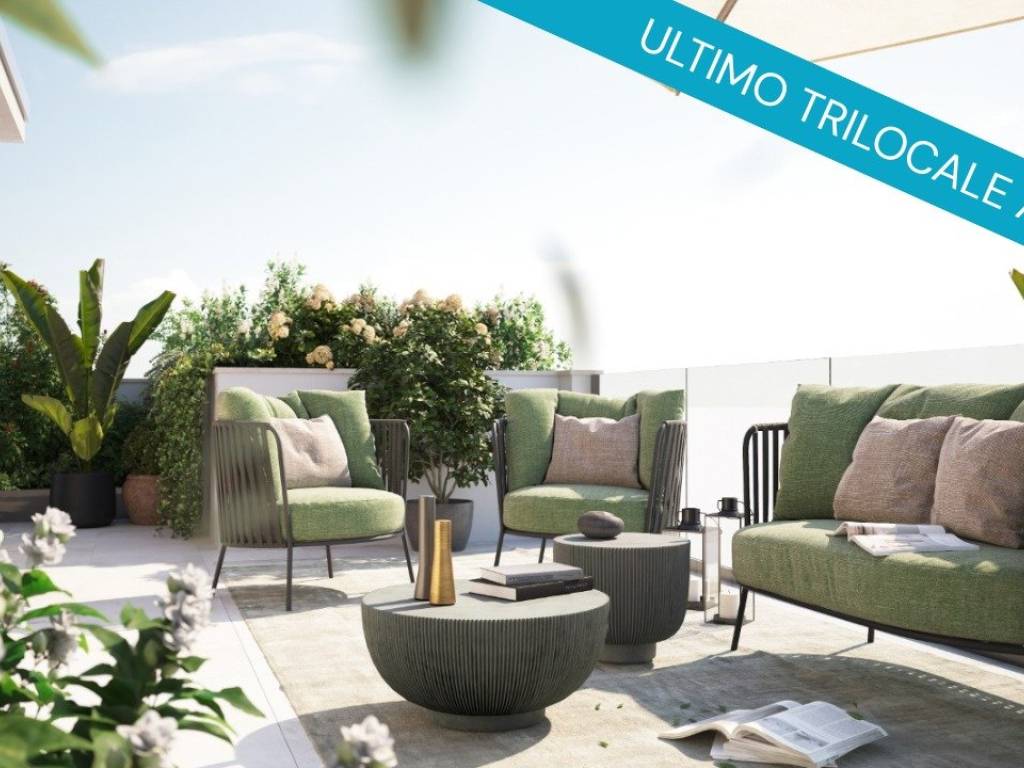 appartamento in vendita a Loano