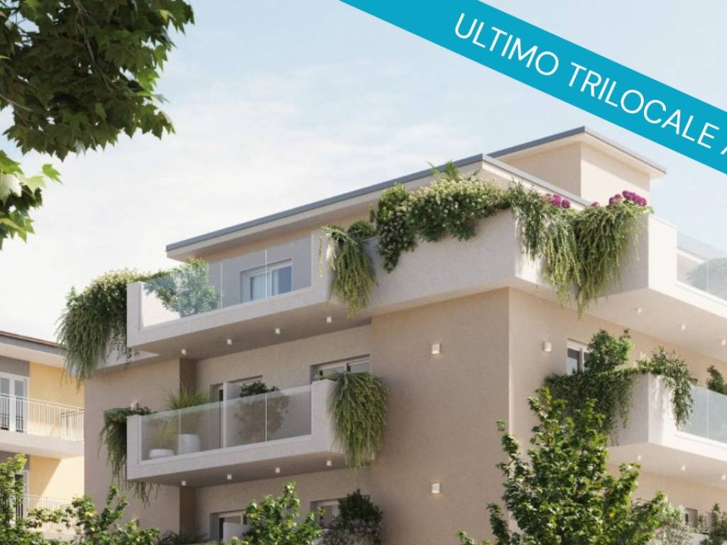 appartamento in vendita a Loano