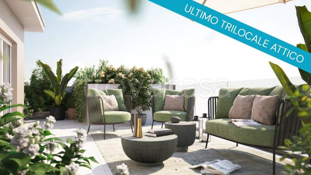 appartamento in vendita a Loano