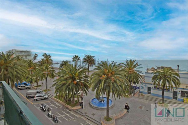 appartamento in vendita a Loano