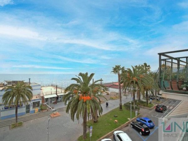 appartamento in vendita a Loano