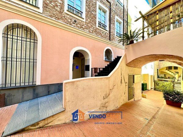 appartamento in vendita a Loano