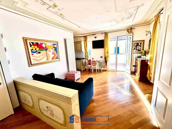 appartamento in vendita a Loano