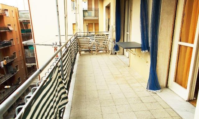 appartamento in vendita a Loano