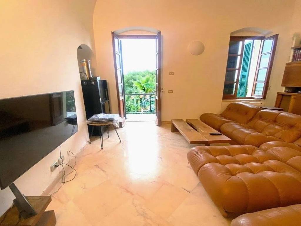 appartamento in vendita a Loano