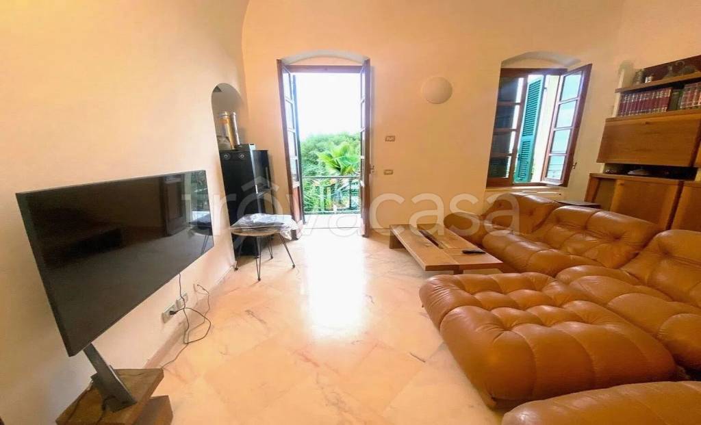 appartamento in vendita a Loano