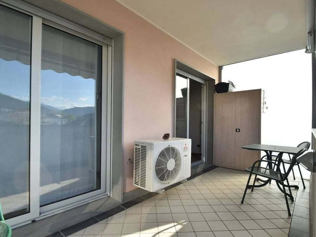 appartamento in vendita a Loano