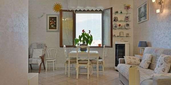 appartamento in vendita a Loano