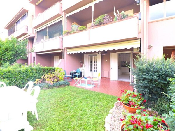 appartamento in vendita a Loano