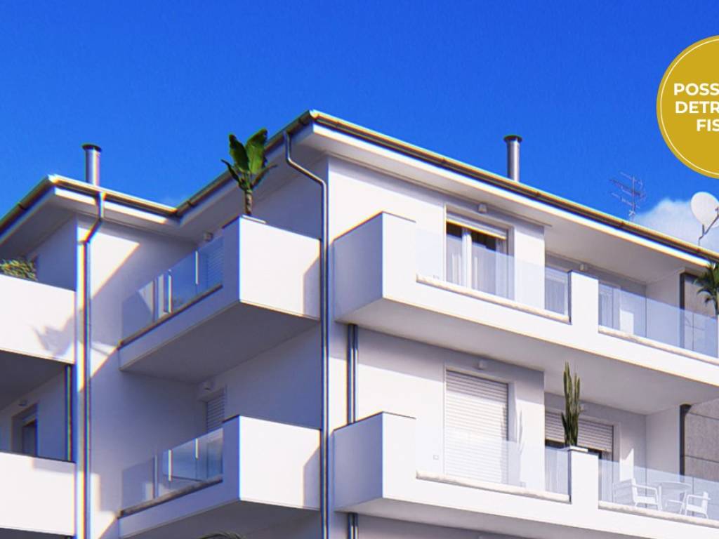 appartamento in vendita a Loano