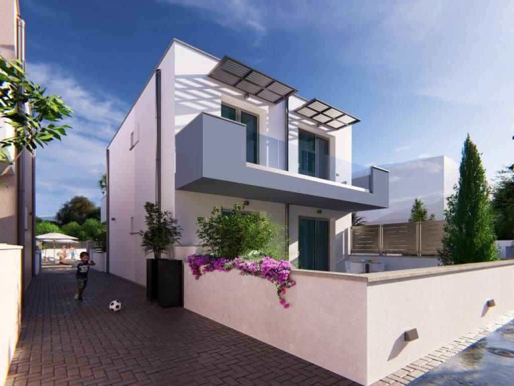 appartamento in vendita a Loano