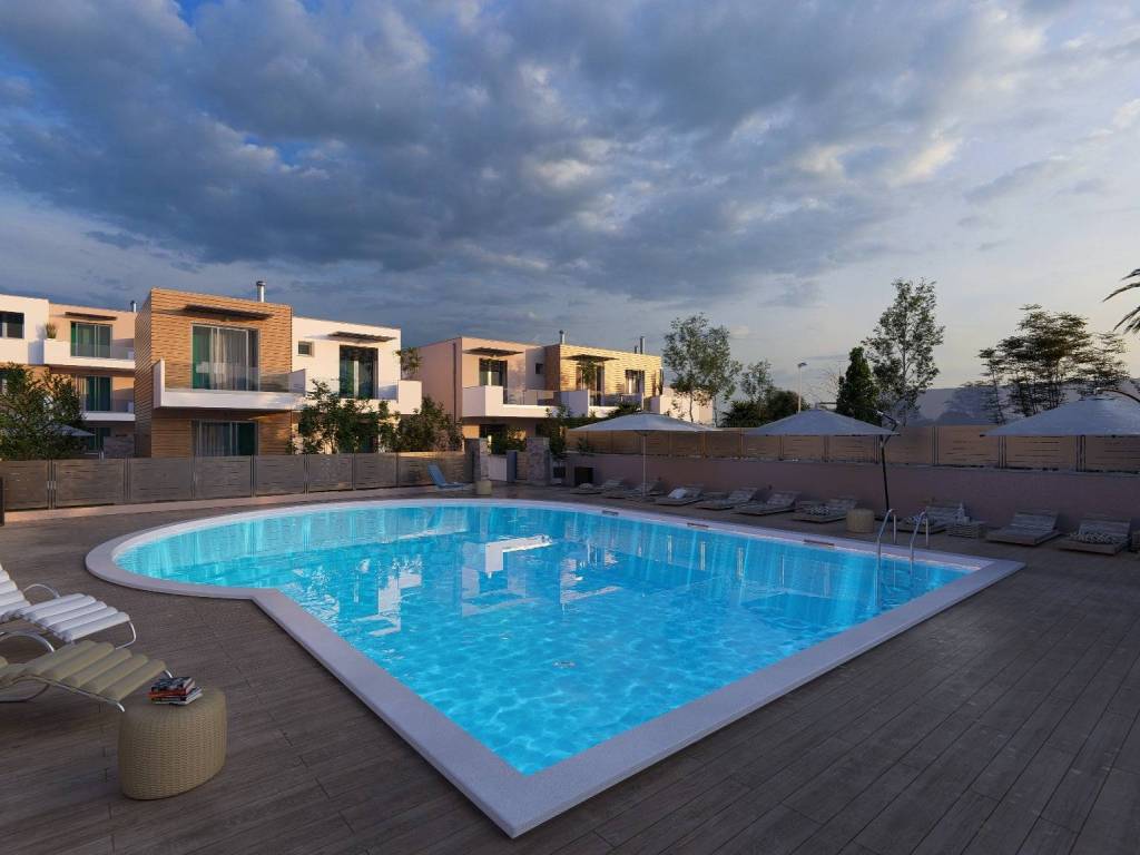 appartamento in vendita a Loano