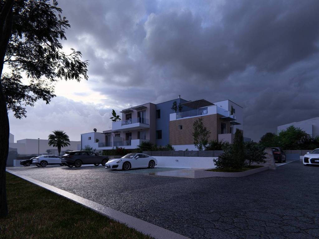 appartamento in vendita a Loano